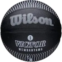 Wilson NBA Victor Wembanyama #1 San Antonio Spurs Basketbal Maat 7