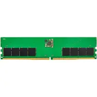 HP - DDR5 - Module - 16 GB - DIMM 288-pins - 4800 MHz - ongebufferd - ECC - voor workstation Z2 G9