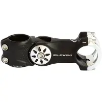 Eleven A-h 1-1/8´ Regulable Fiets Stuurpen