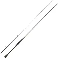 Daiwa Exceler Spinning Rod 2 Sections Zilver 2.72 m / 7-28 g