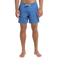 Quiksilver Stretch Printed Volley 16´´ Zwembroek