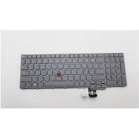 Lenovo Chicony - Vervangingstoetsenbord voor laptop - met trackpoint