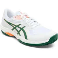 Asics GAME FF PADEL 1041A493 Padelschoenen | Maat 47 Heren Wit