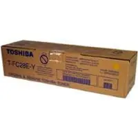 Toshiba Toner T-FC25EY Geel