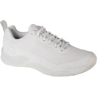 Wilson Sportschoen 'Rush Pro 4.5' wit