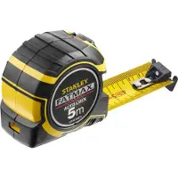 Stanley Pro autolock rolmeter 5m 32mm