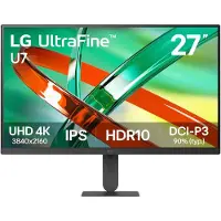 LG UltraFine 27U710B-B