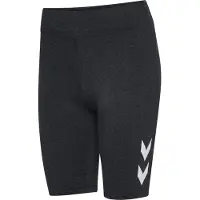 Hummel Sportbroek 'Pulse' zwart / wit