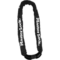 Master Lock Masterlock Chain Lock 8392EURDPRO