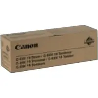 Canon Toner C-EXV 19 M Magenta