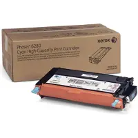 Xerox 106R01392 Toner Cyaan