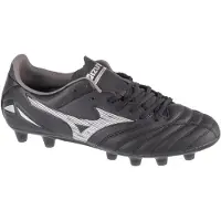 Mizuno Voetbalschoen 'Morelia Neo IV Pro FG' zwart