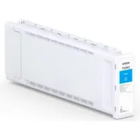 Epson C13T50M200 Inktcartridge Cyaan Hoge capaciteit