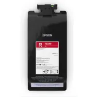 Epson T53A9 Inktcartridge Rood