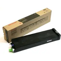 Sharp MX-45GTBA Toner Zwart