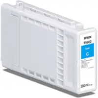 Epson T56U2 inktcartridge cyaan (origineel)