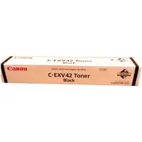 Canon Toner C-EXV 42 Zwart