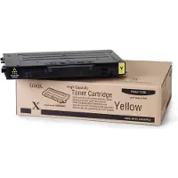 Xerox 106R00682 toner geel hoge capaciteit (origineel)