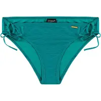 Protest Bikinibroekje Women MIXCabelo Peacock Green-Maat 34