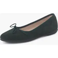 Pisamonas Ballerina's groen