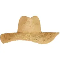 Protest Hoed Women PRTLia Coconut-Maat 57