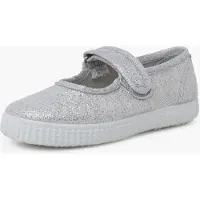 Pisamonas Ballerina's zilver