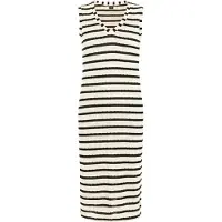 Protest Jurk Women PRTExotic Kitoffwhite-Maat 42