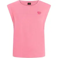 Protest Shirt 'PRTBarrio' pink