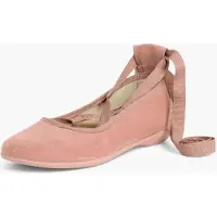 Pisamonas Ballerina's pastelroze