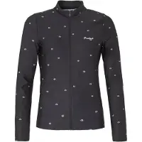 Protest Sportjas 'PRTPEANUTS' black denim