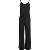 Protest Jumpsuit 'PRTFrieda' zwart