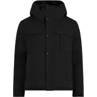 Protest Sportjas 'PRTTool' black denim