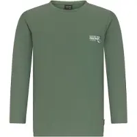 Protest - Kid's PRTWeldo Surf T-Shirt - Lycra 176, olijfgroen