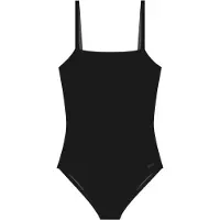 Protest Badpak Women Prttime True Black-Maat 42