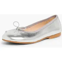 Pisamonas Ballerina's zilver