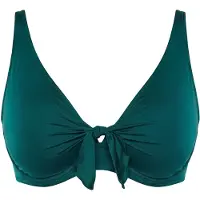 Vivisence Bikinitop '3202' groen