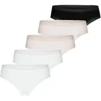 Mey Dames hipster slip 5 pack Modal Lace