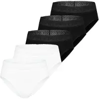 Mey Dames taille pants 5 pack Modal Lace