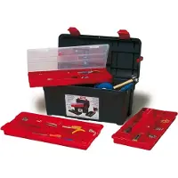 Tayg Toolbox 35 580x285x290mm Kunststof