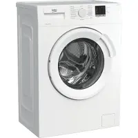 Beko WTL72051W 7KG 1200 centrifuge trommelwasmachine - Wit