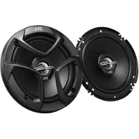 JVC CS-J620 - 16cm 2-Weg Coaxiale Luidspreker set