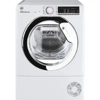 Candy HLEH9A2TCE 9Kg Warmtepompdroger - Wit