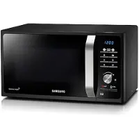 Samsung 23L Solomagnetron - Zilver