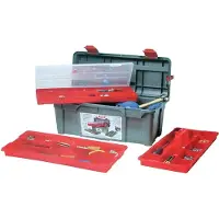 Tayg Toolbox 35 580x285x290mm Kunststof
