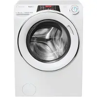 Candy RapidÓ RO1696DWMC7/1-80 9kg wasmachine met 1600 toeren - Wit - A-waardering