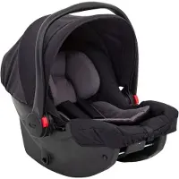 Graco SnugEssentials iSize autostoeltje voor baby's