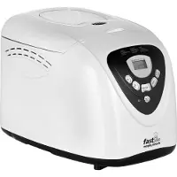 Morphy Richards 48281 Broodbakmachine met 12 programma's - Wit