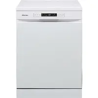 Hisense HS622E90WUK vaatwasser Vrijstaand 13 couverts E