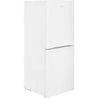 Candy CSC1365WEN 50/50 Koelvriescombinatie - Wit