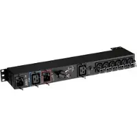 Eaton Hotswap MBP3KID 3000VA Onderhouds Bypass PDU (Europese Stekkerdoos) - MBP3KID
